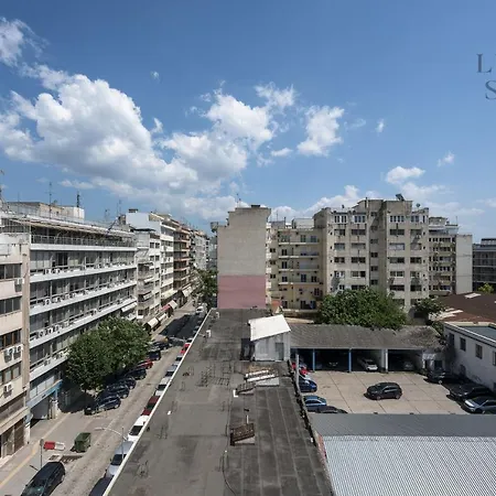 Nephele, The Luxury Thessaloniki