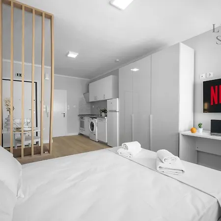 Nephele, The Luxury * Thessaloniki