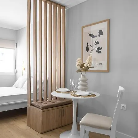 Apartment Nephele, The Luxury Thessaloniki