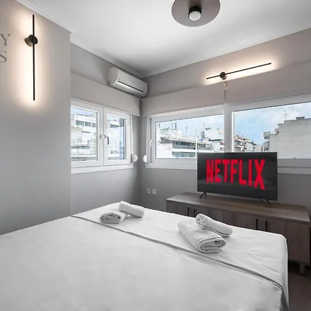 Nephele, The Luxury Thessaloniki
