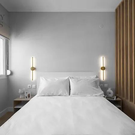 Nephele, The Luxury * Thessaloniki