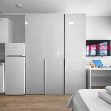 Nephele, The Luxury Thessaloniki