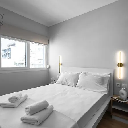 Nephele, The Luxury * Thessaloniki