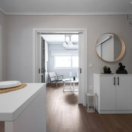 Apartment Nephele, The Luxury Thessaloniki