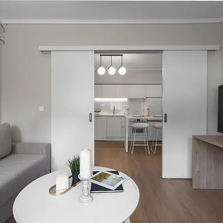Apartment Nephele, The Luxury