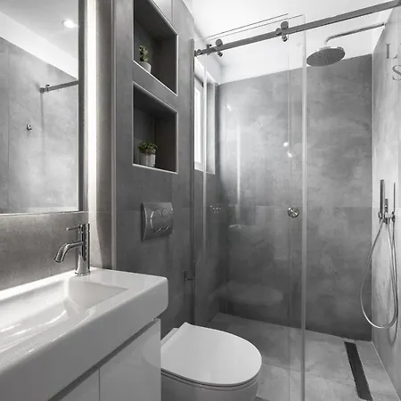 Nephele, The Luxury * Thessaloniki