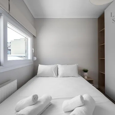 Nephele, The Luxury * Thessaloniki