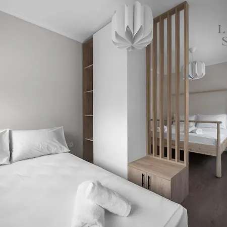 Nephele, The Luxury Apartment *