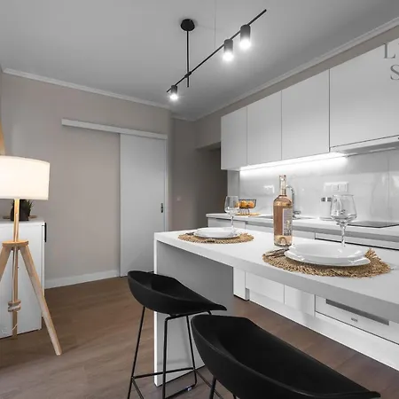 Nephele, The Luxury Thessaloniki
