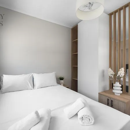 Apartment Nephele, The Luxury