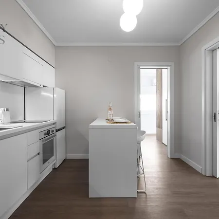 Apartment Nephele, The Luxury Thessaloniki