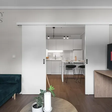 Nephele, The Luxury Thessaloniki