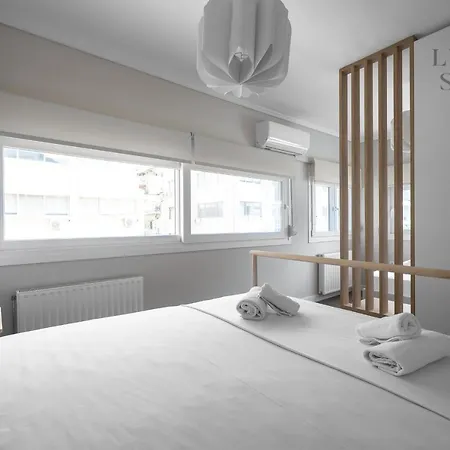 Nephele, The Luxury * Thessaloniki