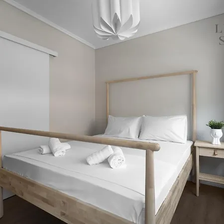 Apartment Nephele, The Luxury