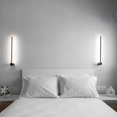 Nephele, The Luxury Apartment *
