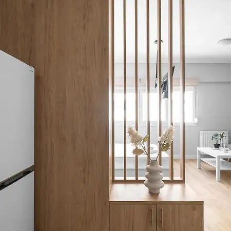 Nephele, The Luxury Apartment Thessaloniki
