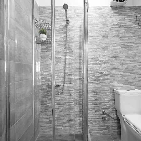Apartment Nephele, The Luxury