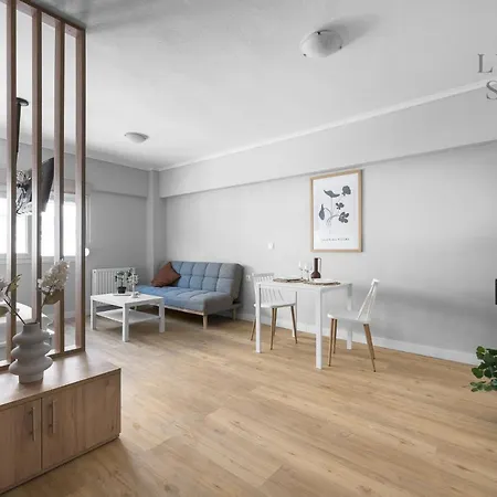 Nephele, The Luxury Apartment Thessaloniki