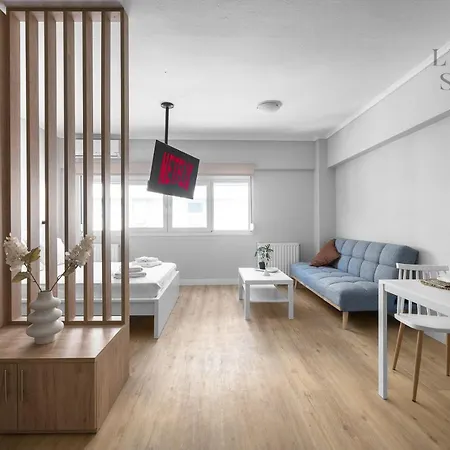 Nephele, The Luxury Apartment