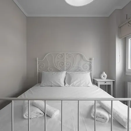 Apartment Nephele, The Luxury *