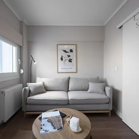 Nephele, The Luxury * Thessaloniki