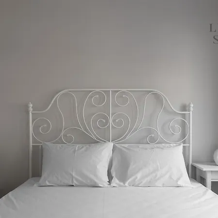 Apartment Nephele, The Luxury