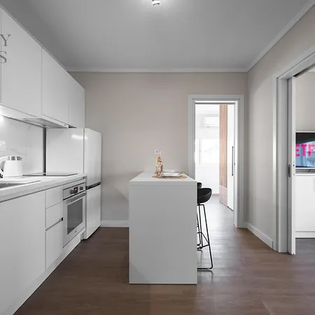 Nephele, The Luxury Thessaloniki