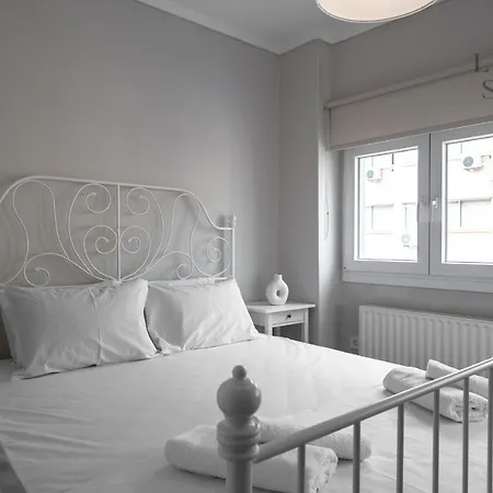 Apartmán Nephele, The Luxury Soluň