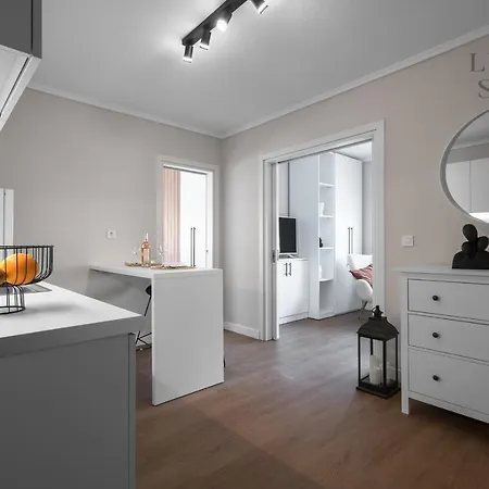 Nephele, The Luxury Thessaloniki