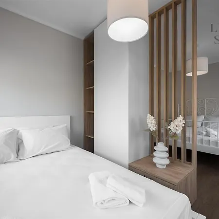 Nephele, The Luxury Apartment