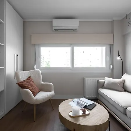 Nephele, The Luxury Thessaloniki