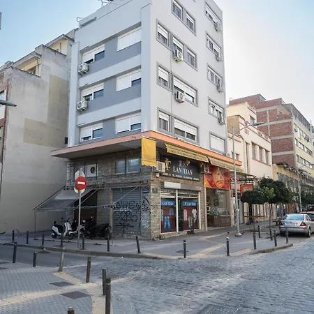 Apartment Nephele, The Luxury